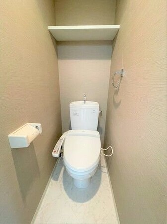 フィットエル仙台一番町の物件内観写真